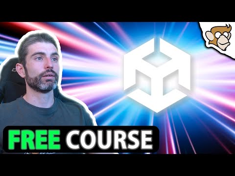 Learn Unity DOTS! (FREE Tutorial Course)