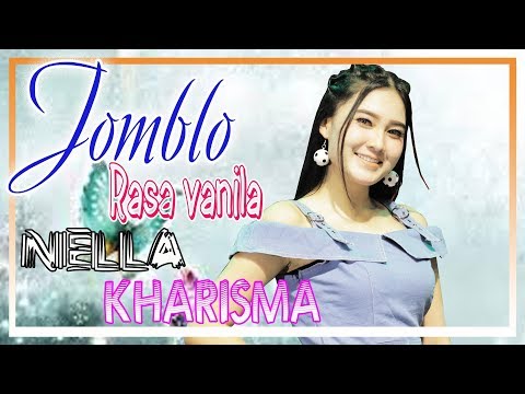 Nella Kharisma - Jomblo Rasa Vanila | Dangdut [OFFICIAL]