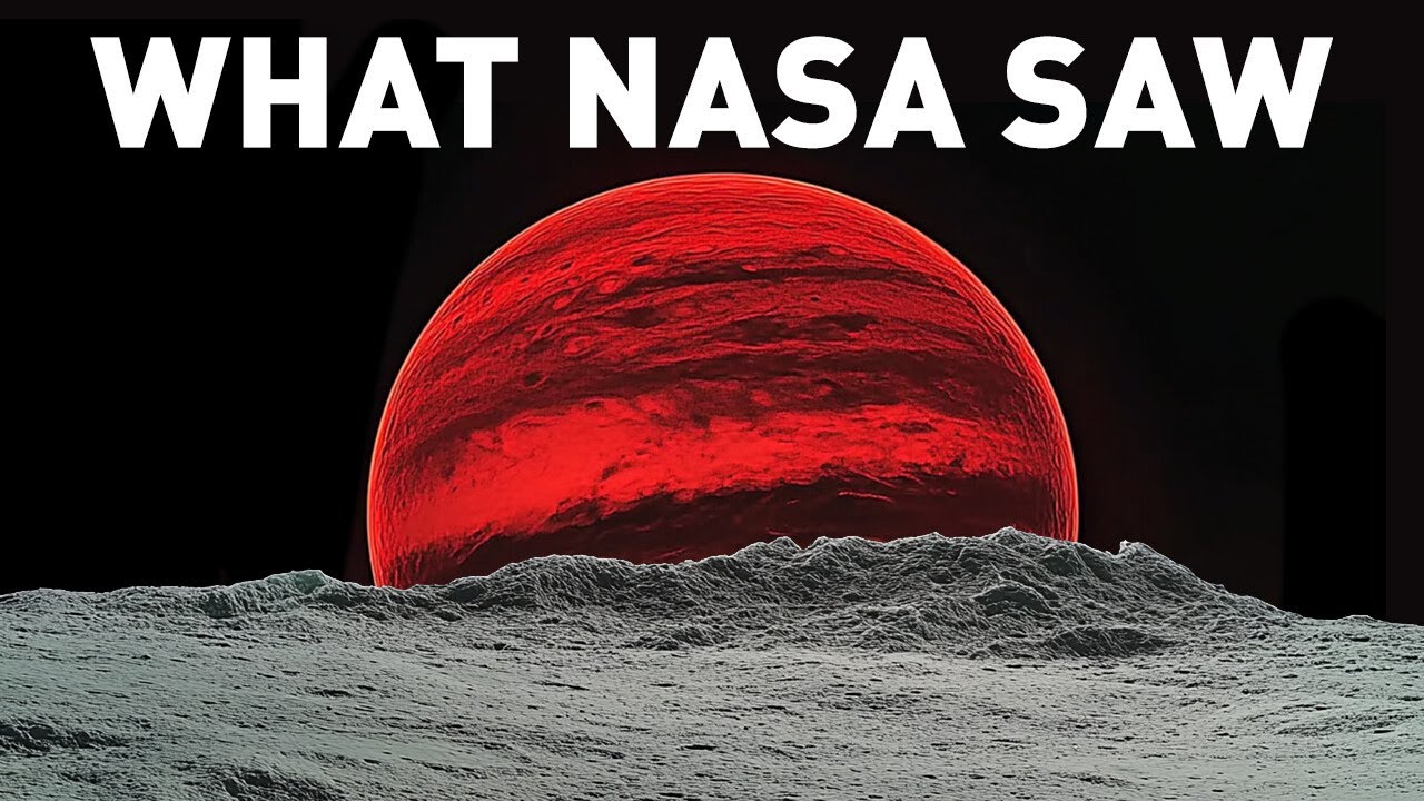 What Other Space Agencies Know That NASA Won’t Tell You!