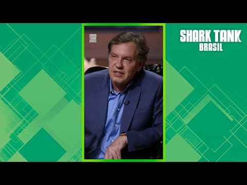 Empreendimento apresenta um inovador protetor urinário masculino | Shark Tank Brasil
