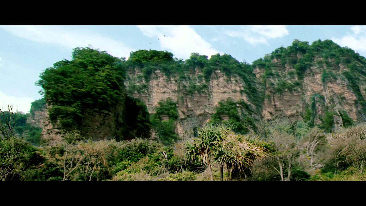 Die Rückkehr zur Insel der Abenteuer Vorschaubild des Trailers
