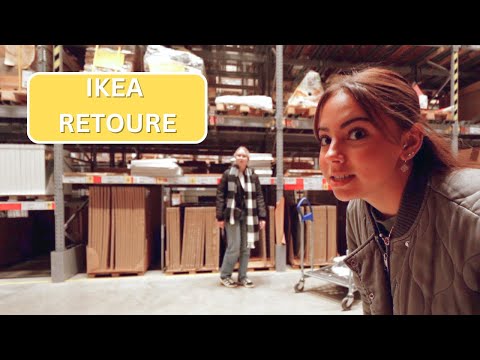 Retouren-Stress bei IKEA 🛒 & Neue Produkte für unseren Shop! 🛍️✨