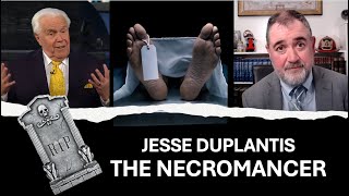 Jesse Duplantis Talking To The Dead