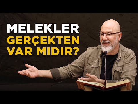 Melekler mi, Uzaylılar mı? Gerçekten Yalnız mıyız? - @ugur.akkafa
