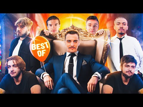 SUPER BEST-OF DE 2023 ! 😎 (ft.Cacabox & friends)