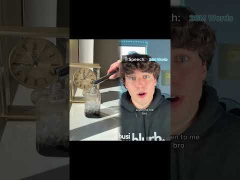 #pov Everyday you have to spend a certain amount of words…PT.2 #devincaherl