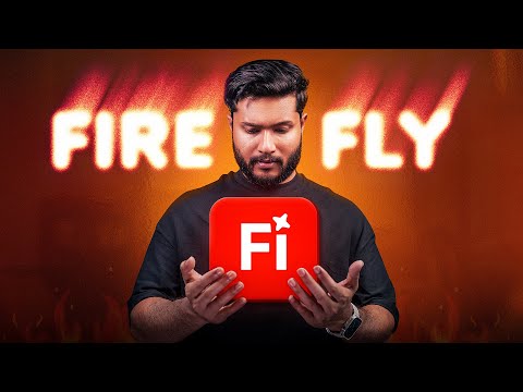 Adobe Firefly: The AI Video Revolution Has Arrived!