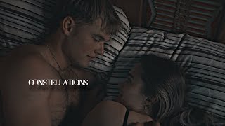 Lauren & Lucas | Costellations
