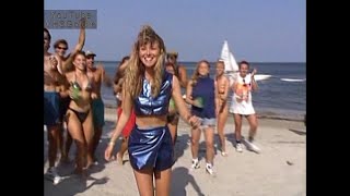 Rosanna Rocci  Chaka Chaka 