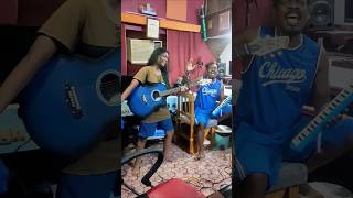 Taras Tarseyena ☀️ | Digeer Soren And Singrai Soren Cover | Shorts