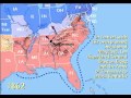Civil War Key Events and Figures