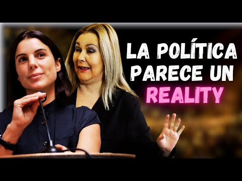 "Famosos" Faranduleros Que Pasaron A La POLÍTICA | ¿Cuál es el más PAYASO?