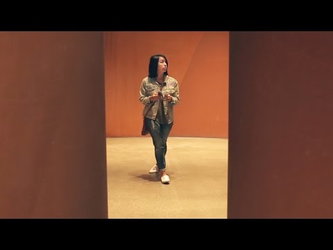 Things You Should Try Alone At Least Once