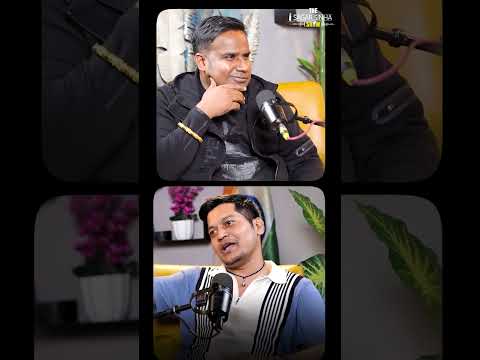 एक RAW AGENT की Family को भी नहीं पता होता | Sagar Sinha Show |