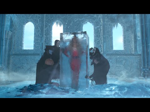 Mariah Carey - IT'S TIME!!