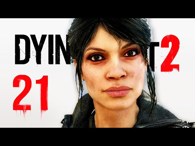 IMPREZA! ? Dying Light 2 PL Gameplay PS5 4K #21