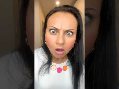 Опять показалось! 😂 Смешное видео. #shorts