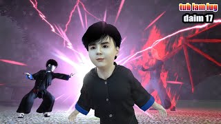 Tub lam lug daim part 17 hmoob hmong animation 3d