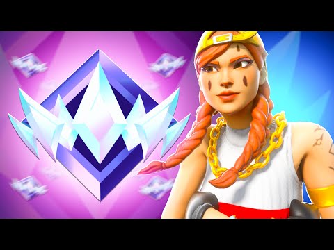 So wurde ich UNREAL in RELOAD RANKED! 😱 (OG FORTNITE)
