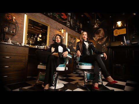 Katerina Stikoudi, Joanne - Apistefto (Official Music Video)