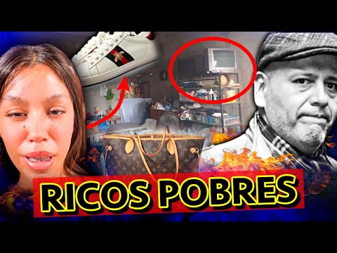 5 MEXICANOS RESENTIDOS Que Se SIENTEN MILLONARIOS Pero Que Son POBRES | Los Expulsados