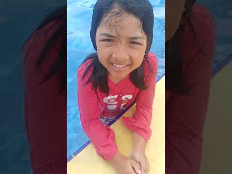 Tipe-Tipe Orang Berenang #Shorts