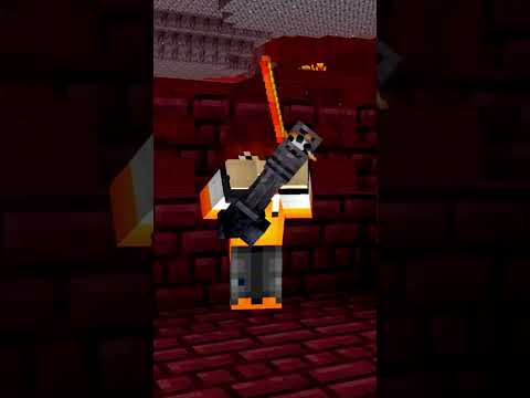 ⏮️ ZERANDO O MINECRAFT AO CONTRARIO NO MINECRAFT 1.20 E MINECRAFT 1.19 PE - Mineluck #shorts   #fy