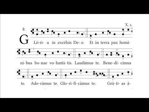 Gloria XI (Orbis factor)