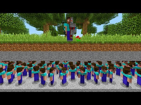 So I Trapped 100 Kids, But A Terminator Kills Them