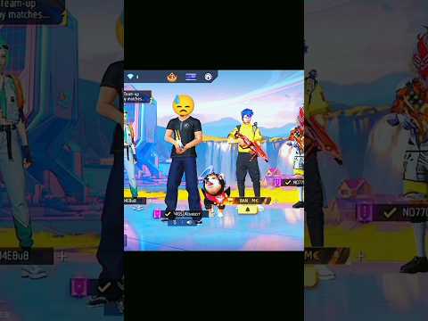 ভাই আপনি নতুন বিয়ে করলেন 🤓🤔#shorts #funny #freefire #foryou