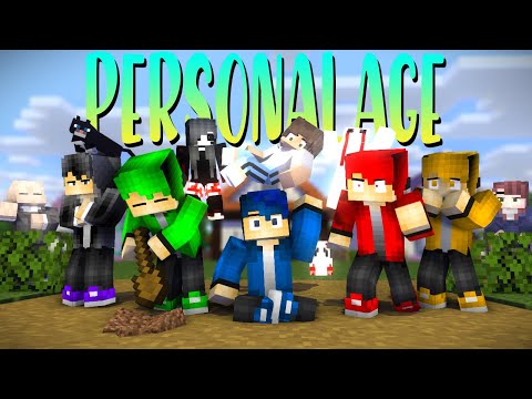KUMPULAN ANIMASI MINECRAFT PERSONALAGE EDWIN 2020!! (eps.1-5)