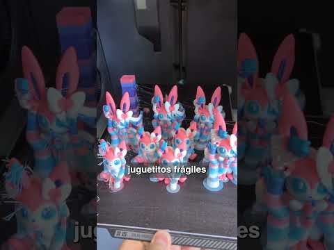 Qué es la Impresión 3D? #impresora3d #impresoen3d