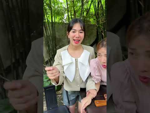 ทำไมส้มจี๊ดกล้าทำแบบนี้ #เหมยลี่ #เอิร์นไดเม่