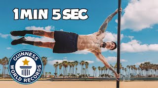 BREAKING As Many GUINNESS WORLD RECORDS As We Can In 24 HOURS