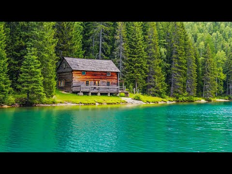 послушайте эту музыку и вам станет легче🌿Нежная музыка,успокаивает нервную систему и радует душу #20