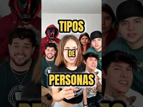 TIPOS DE PERSONAS EN EL JUEGO DE LA SILLA 🤣🤣🤣🤣🤣 con universo c