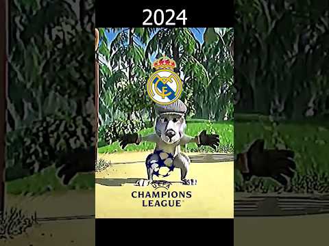 REAL vs CITY 2024 #shorts #realmadrid #manchestercity #championsleague