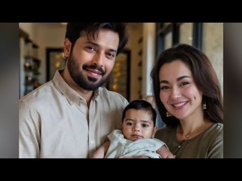 Kabhi main kabhi tum last episode behind the scenes | hania amir & fahad mustafa | sharjeena mustafa