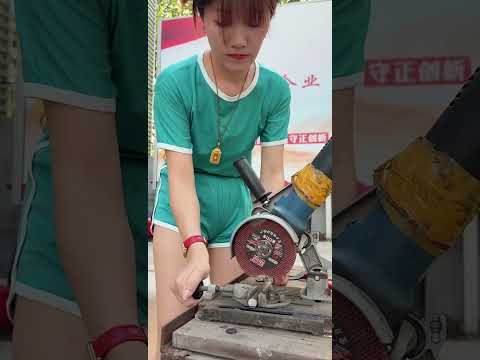 절단 디스크 산업용 절단 디스크 각도 연삭기 절단 전동 공구 ゴルフ 源头实力 #tools