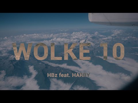 HBz feat. HARRY - WOLKE 10