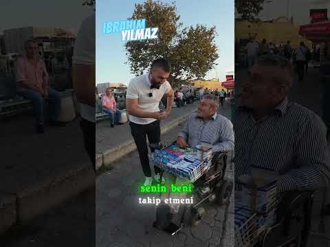 MENDİLCİ ABİMİZİN FATURASINIU AÇTIRDIK