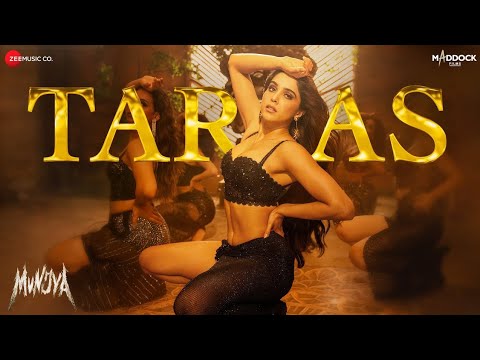 Taras Nahi Aaya Tujhko (Official Video) Taras Jasmine Sandlas | Taras Nahi Aaya Song | New Song 2024