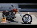 Custom Chopper Project Insights