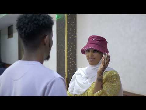 MUSTAFE DOLLAR  |  QALBIGA HAYSKA SIIN CIYAAL DHEH  |  OFFICIAL MUSIC VEDIO 2022