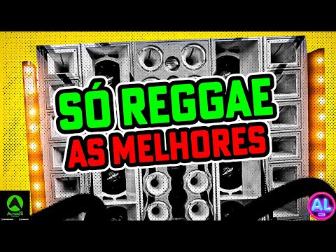 MELHORES REGGAE 2025 - AS MAIS TOCADAS DO TIK TOK 2025 - SELEÇÃO PRA PAREDÃO - IGOR PRODUCER