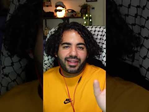 اللعبة دي بتفهمك لو كلمتها مصري بصوتك! 🇪🇬