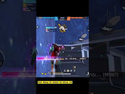Phước Lộc Gaming | Khi pro ngày xưa bắn full vàng và bây giờ bắn full vàng!!!