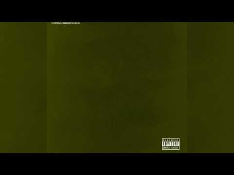 untitled 06 06.30.2014. - Kendrick Lamar (untitled unmastered)