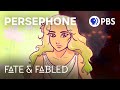Persephone and Demeter in Mythology