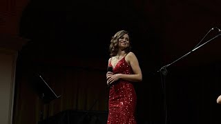 Joanna Rybka & Trio Sonore - Shallow